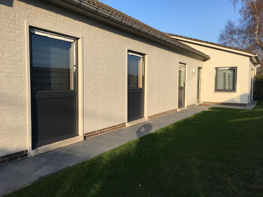 Gîte Céleste Péruwelz Esterno foto