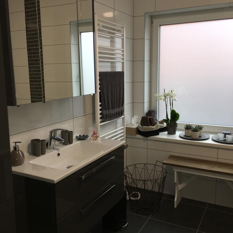 Gîte Céleste Péruwelz Esterno foto
