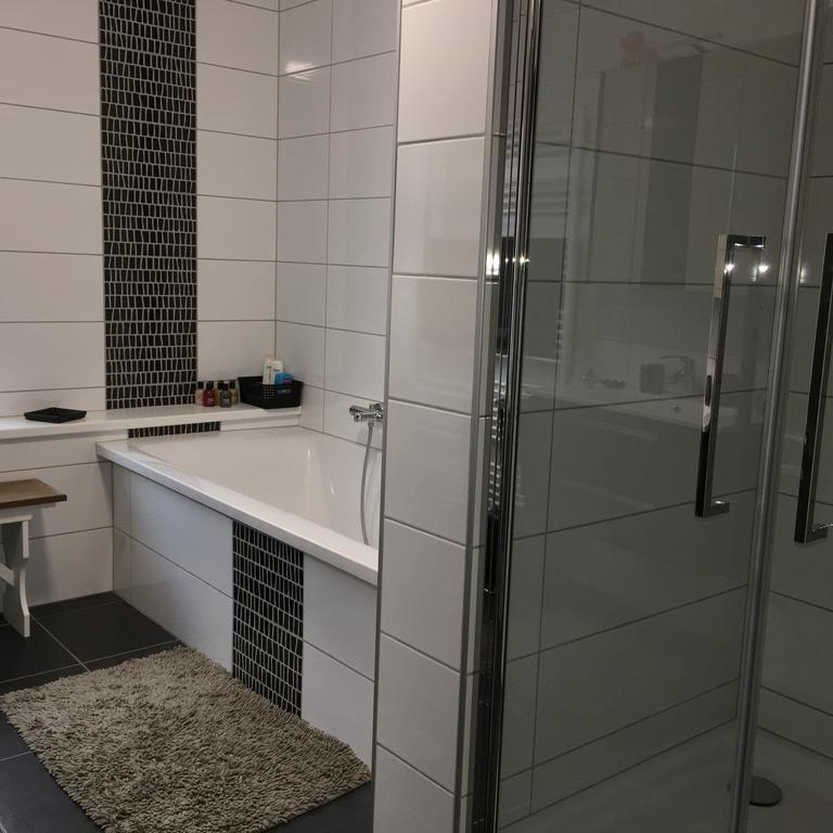 Gîte Céleste Péruwelz Esterno foto